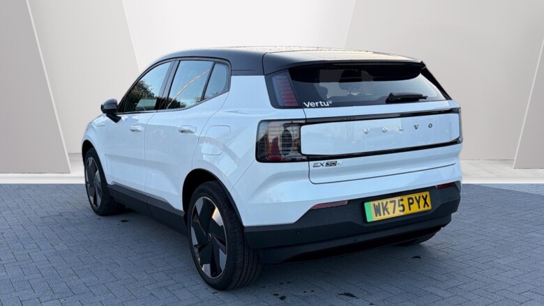 Volvo EX30 315kW Twin Motor Performance Plus 69kWh 5dr Auto Electric Estate